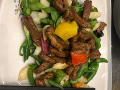 -尖沙咀酒店(大沥店)