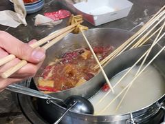 -大斌家串串火锅(汇一城店)