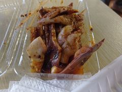 -东门町美食街