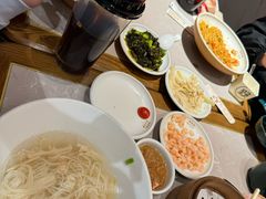 -松鹤楼面馆(清河万象汇店)