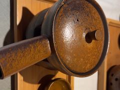 -叶叶菩提(太原别墅店)