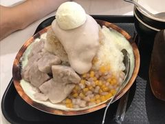 -鲜芋仙(中环百联2店)