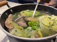 -乔阿马·江南味·驴肉香(龙湖华泾天街店)