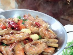 -刘胖子家常菜·蹄花焖藕(中南店)