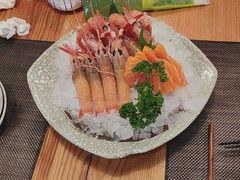 -菊上日式料理(蚌埠银泰店)