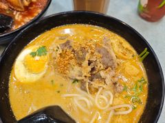 槟城喇沙米线-华嫂冰室(尖沙咀店)