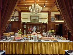 -马勒别墅·中餐厅