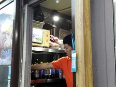 门面-鸟串烧Yakitori