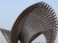 -南汇嘴观海公园