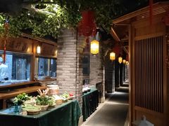 -群英会·三国菜(曹魏古城店)