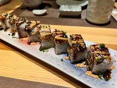 -酒井酱子·深夜食堂(东城汇店)