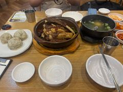 -江南面屋(明洞店)