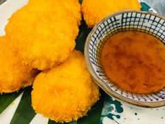 -浩海火烧云傣家菜(京广店)