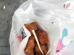 -傅强排骨(成都总店)