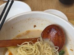 -味千拉面(上海松江二店)