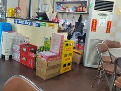 -小板凳(四公里店)