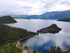 -里格村景区
