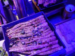 -很久以前羊肉串(打浦路店)