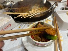 -大斌家串串火锅(德思勤店)