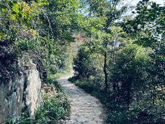 -虞山风景区