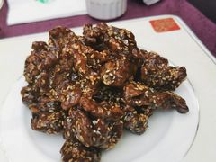 -万柳阁小馆·花园餐厅(龙潭湖店)