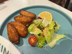 -柠檬树茶餐厅(海雅缤纷城店)