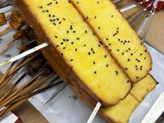 -强强烧烤·宵夜(方庄店)