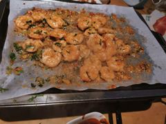 -玫瑰花园自助烤肉(顺义鑫海韵通店)