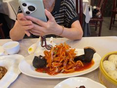 -功德林素菜饭庄(前门店)