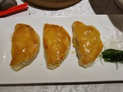 -红棉中餐厅·广州海航威斯汀酒店