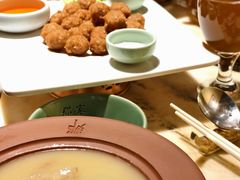 -那家小馆•北京菜•烤鸭(香山店)