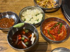 -姜虎东白丁烤肉(银泰中心in99店)