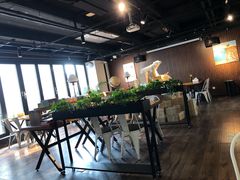大堂-心邸·庆宴(雅宝城店)