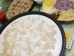 -嘉升大排档(番禺总店)