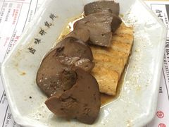 -狮头牌卤味研究所·卤味饭(花城汇南区店)