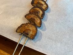-功夫怪兽·烧烤(珠江路店)