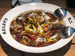 -太二酸菜鱼(金沙印象城店)