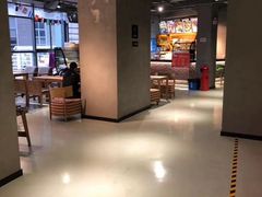 -美格菲健身中心(新都会店)