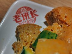 -老班长手工灌汤包老店(东山店)
