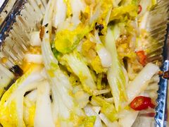 -金刚山烧烤(中山路店)