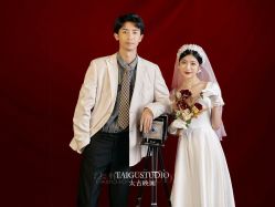 -太古映画婚纱摄影(天河店)