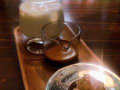 -默迹咖啡馆