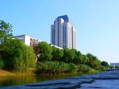 -江南大学(蠡湖校区)