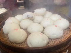 -清泉阁包子铺(中山路店)