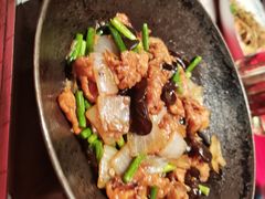 -山西会馆·晋菜·晋商宴·学堂记忆(许坦西街店)