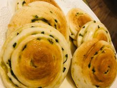桂客葱油饼-桂客膳房·珍品堂