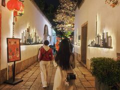 -三坊七巷历史文化街区