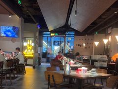 -蚝翅·海鲜粥·烧烤·羊肉季(鄞州万达店)