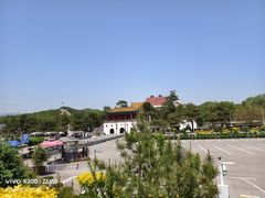 -普陀宗乘之庙(小布达拉宫)