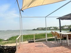 -天津东丽湖风景区